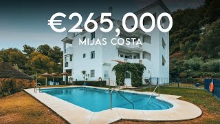 Discover your new home in the paradise of Mijas Costa  €2650000  StartGroup Real Estate [upl. by Rednaxela]