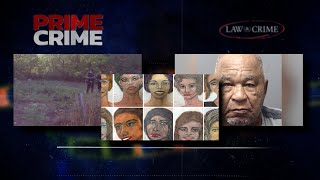 Samuel Little The Most Prolific Serial Killer In US History  In His Own Words [upl. by Yme]