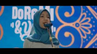 lagu daerah ost doremi and you [upl. by Strohl544]