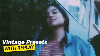 How to Edit Pictures on Picsart  PicsArt Replay  PicsArt Tutorial [upl. by Elleinaj]