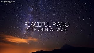 Don Moen  Instrumental Peace Music Vol 1 with Nature Video [upl. by Aromat468]