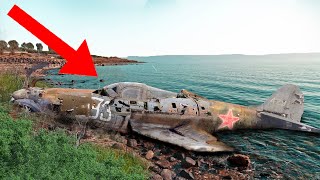 10 Most Amazing Discoveries From World War II [upl. by Tebasile]