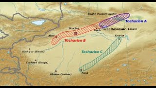 The Tocharian Languages [upl. by Darnell371]