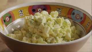 How to Make Worlds Best Potato Salad  Allrecipes [upl. by Buiron]