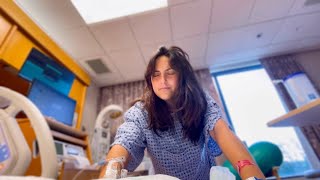 Laboring at home  RUSHING TO THE HOSPITAL   Labor amp Delivery VLOG [upl. by Goldner]