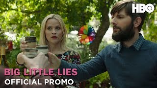 Big Little Lies Season 1 Episode 6 Promo  HBO [upl. by Eve]