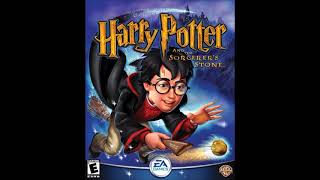 Harry Potter and the Philosophers Stone Game Soundtrack  Phoenix [upl. by Murtha]