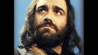 Far Away Demis Roussos [upl. by Vito]