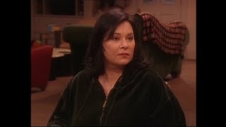 Roseanne 9x24  Dans Death [upl. by Aissyla590]