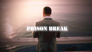 Season 2  Prison Break [upl. by Ameline]