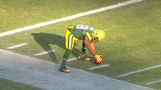 NFL quotKnowing the Rulesquot Moments [upl. by Kreager123]