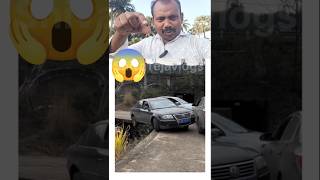 mind blowing car driving 😎shortvideo tamil telugu shorts [upl. by Doelling]