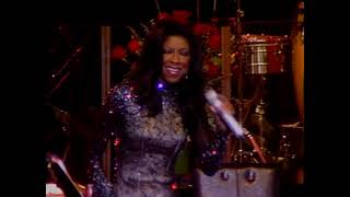 Natalie Cole Live from the Greek theatre Los Angeles 2012 [upl. by Bobker]