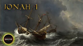 Jonah 1  Jonah Bible Story  Explained Dramatic Movie  Chapter 1  Jonah and the Whale [upl. by Law516]