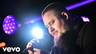 RagNBone Man  Human in the Live Lounge [upl. by Pratte690]