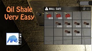 How To Find Oil Shale Very Easy  7 Days To Die [upl. by Yetta831]