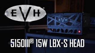 5150III® 15W LBXS HEAD DEMO [upl. by Ademordna264]