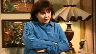 Roseanne  Season 4 Excerpt [upl. by Ebby]