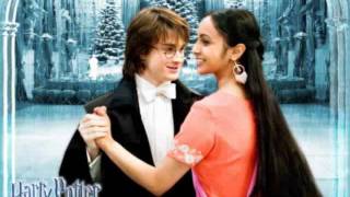 Harry Potter and The Goblet of Fire  The Potter Waltz  Prague Philharmonic Orchestra [upl. by Swanson318]