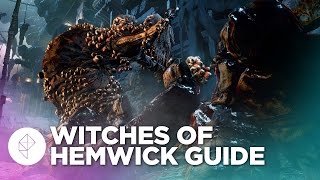 Bloodborne Boss Guide How to beat the Witches of Hemwick [upl. by Quill98]