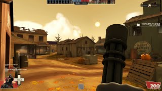 Team Fortress 2 2021  Gameplay PC UHD 4K60FPS [upl. by Ahseiat]