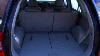 2007 Kia Rondo Review [upl. by Krein]