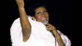 Aretha Franklin Walk In The Light live [upl. by Hortensia811]