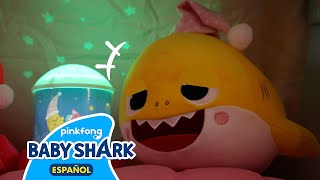 No Puedo Dormir  Cuentos Infantiles  Baby Shark en español [upl. by Laeno37]