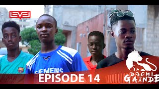 Doomi Gaindé épisode 14 VOSTFR amp ENG [upl. by Bigford672]