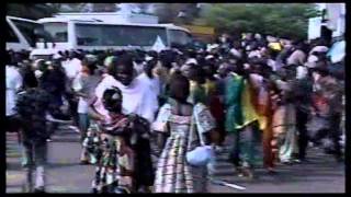 Assane Mboup  Gaïndé Ndiaye clip [upl. by Lori]