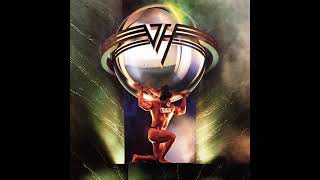 Van Halen  5150 Full Album [upl. by Nyleve]