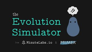 Interactive Evolution Simulator [upl. by Notak883]