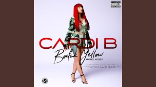 Bodak Yellow [upl. by Nedrud]