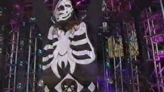 04201998 WCW Monday Nitro Pt 9  La Parka vs Ultimo Dragon [upl. by Pascal]