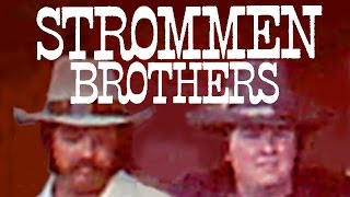 The Strommen Brothers  The Auctioneer Song [upl. by Hau]