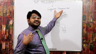 What is AnsibleHindiUrdu Part1  Ansible tutorial for beginners  How Ansible works  Devops tool [upl. by Raynor596]