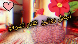 روتيني اليومي الساخنسيقت السطح كامل وعيييت [upl. by Nealah]