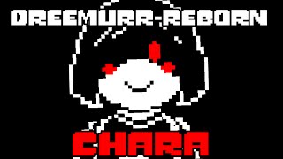 Undertale Fan Boss Fight Chara [upl. by Trotter]