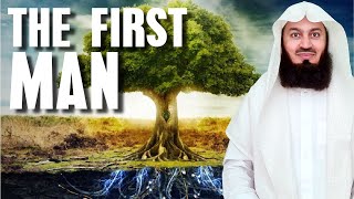 How was Prophet Adam created  Learn with Mufti Menk [upl. by Yerggoeg]