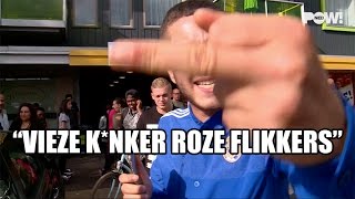 Op bezoek bij vlogger Ismail Ilgun [upl. by Gnohp]