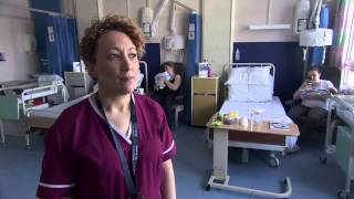 The Ipswich Hospital NHS Trust Maternity Services Tour [upl. by Ling]