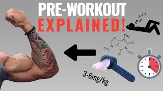 Psychotic Gold vs Psychotic cual es mejor preworkout review en español [upl. by Mikey]