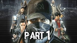 Watch Dogs Gameplay Walkthrough Part 28  Strip Club PS4 [upl. by Afirahs]