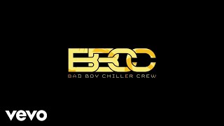 Bad Boy Chiller Crew  Forget Me Lyric Video [upl. by Asetal]