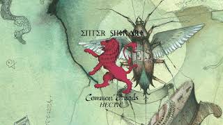 Enter Shikari  Hectic Official Audio [upl. by Follansbee]