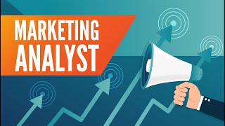 How to Become a Marketing Analyst [upl. by Akerley]