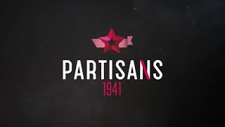 Partisans 1941  Trailer GOG [upl. by Neerol]