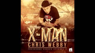 Chris Webby  XMan Freeverse Series Ep 2 [upl. by Zorine]