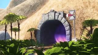 Dinosaur train time tunnel season 5 [upl. by Enneillij]