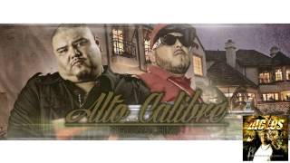 Big Los feat chinoAlto Calibre [upl. by Janey954]